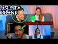 CABE2AN JERMAN MAIN OME TV PRANK