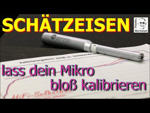 SO MUCH FOR ACCURACY | Do I need to have my measuring microphone calibrated?