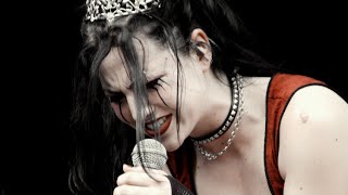 Evanescence - Taking Over Me (Rock Im Park 2003)