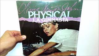 Olivia Newton-John - The promise (the dolphin song) (1981)