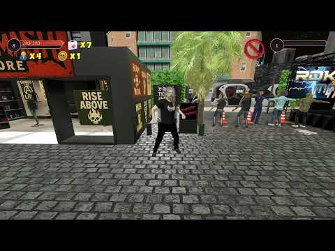 Play video
