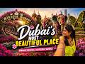 Dubai Miracle Garden Butterfly Garden A Fairytale Day In Dubai Meetika Travels ️