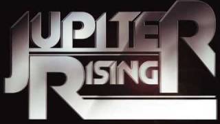 Everything Right Girl (NEW SONG) - Jupiter Rising