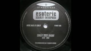 Utmostfear 1303 - Esoteric - Scarlet Enterprise - B - Untitled