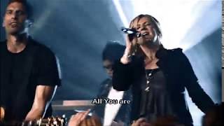 Hillsong - The Greatness Of Our God - With Subtitles/Lyrics