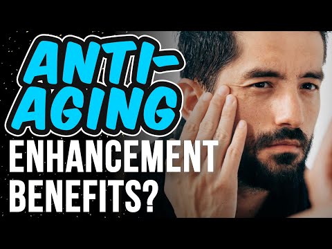 Can NMN Improve Your Longevity?