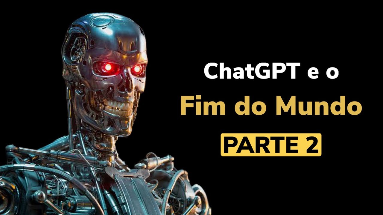 14/06/2023: ChatGPT, DEUS E ALIENÍGENAS