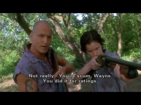 Natural Born Killers 1994 ending