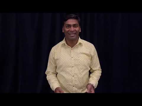 Vinod borkar Hindi Introduction 