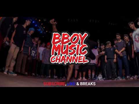 Massive Breakz - Underground Breakz