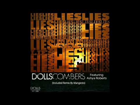 DOLLS COMBERS   Lies