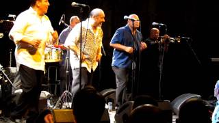 Cuando Te Vea - Spanish Harlem Orchestra - Berlin - 2011