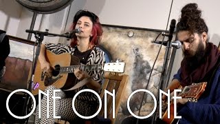 ONE ON ONE: Ninet Tayeb October 15th, 2015 Outlaw Roadshow Full Session