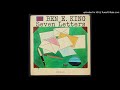 Ben E. King - River Of Tears - 1964 New York City Soul Music