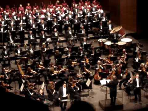 Ewa Podles Maffio Orsini Barcelona 2008