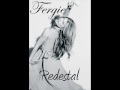 Fergie - Pedestal