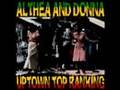 althea and donna - Jah Rastafari 