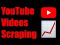 No-Code YouTube API Search Results Scraping (Still Works in 2024)