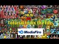 How To Set Glitch File In Game Free Fire Glitch File Ff Glitch Free Fire Glitch File Toturial