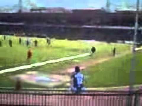 CAVESE PAGANESE 1-2 APRILE 2008 SERIE C1