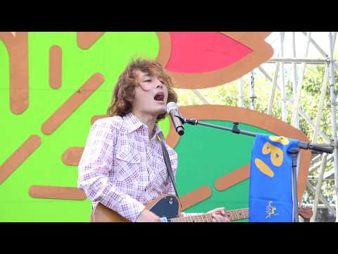 180908 Monkey Hotel - 잔나비 (JANNABI) @ 멜로디 포레스트 캠프 2018 자라섭