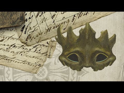 Kamahalan - Yaelokre