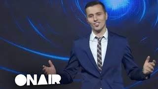 Ylber Idrizi - Dashni Me Interes