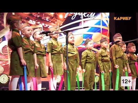 «Песни, рожденные сердцем» звучат в Магадане