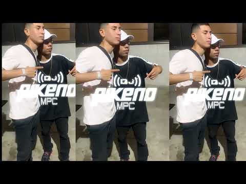 FOI NA BASE DA MALDADE QUE EU TIREI TEU SHORT JEANS (DJ PIKENO MPC) REMIX