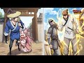 Everyone Thought He Died On The Battlefield 1 Year Later He Returned Home As A War God