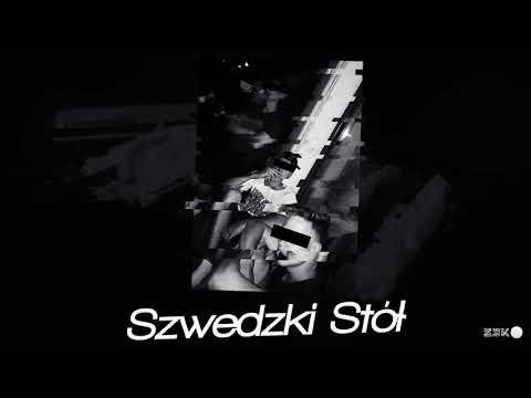 Blekaut x Paka feat. Patryś - Szwedzki Stół