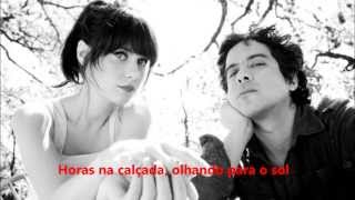 She &amp; Him - I&#39;m Gonna Make it Better legendado em PT/BR