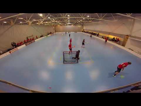 Naisten 2.div 28.10.2017 MIG - O2 JKLII