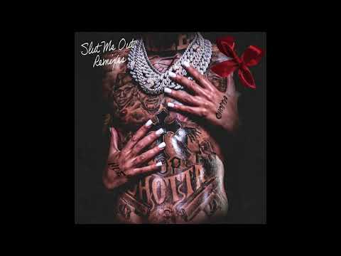 NLE Choppa & Sukihana - SLUT ME OUT (AUDIO)