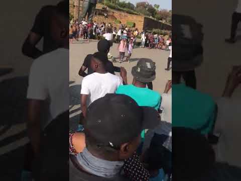 chillibite entertainment Liquid Metsi Lesmahlanyeng @union building