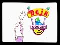 Noggin Commercials 12 25 1999