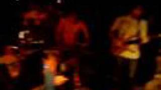 HORSE The Band-Sex Raptor