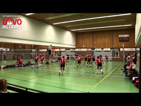 Dovo hujades D1 - Annen D1