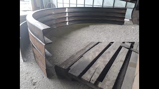 Processo de fabricação