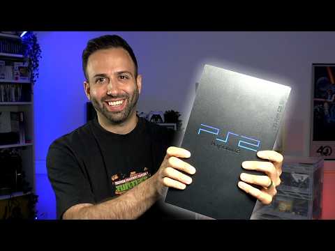 PlayStation 2 Enthüllung 1999: Meine Live-Reaktion! 🎮✨ | Retro Gaming Nostalgie