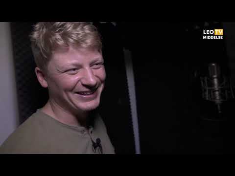 Portret Bob Schepers (2020)