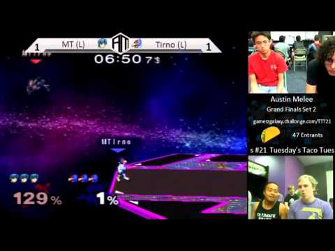 TTT21 - MT vs Tirno - Grand Finals [Set2]