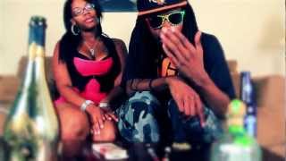 Shagg Colie "All I Know"