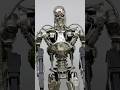 SKYNET IS TAKING OVER Terminator Collection Collector Popculture Youtubeshorts Shorts Wow