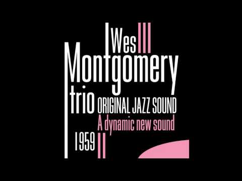 Satin Doll - Wes Montgomery