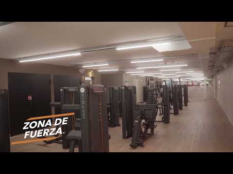 Gimnasio VivaGym La Verneda Miniatura de video de YouTube 21