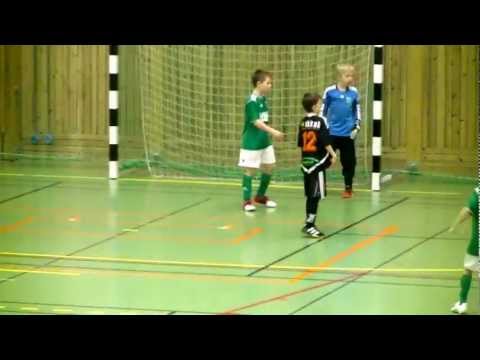 Brämhult P02- Fristad Bua Cup 2012