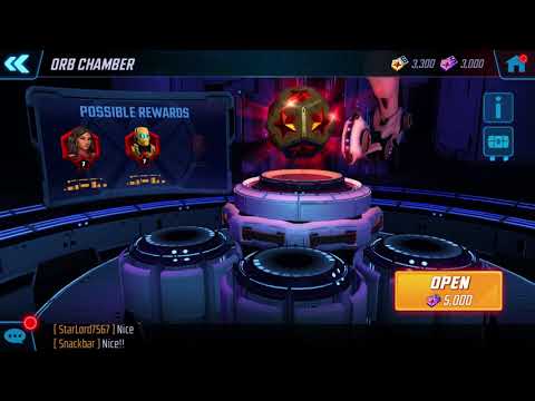 [MSF] Like, Totally Jubilee Tiers 1-4 Ghost Solo & Red Star Opening
