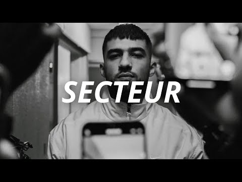 Lesram x PLK x ZKR Type Beat - "SECTEUR" | Instru Rap/Freestyle 2025