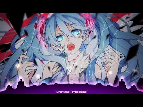 Nightcore - Impossible(Shontelle)